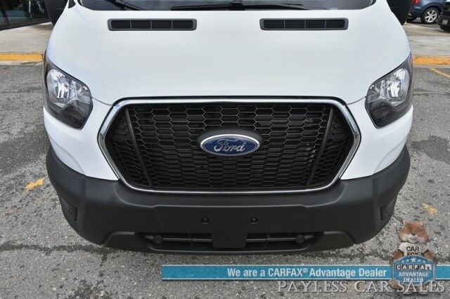 2024 Ford Transit High Roof Cargo Van T-350 Anchorage AK