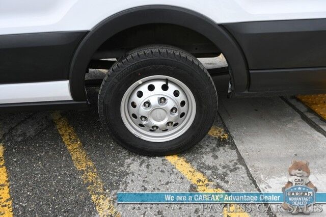 2024 Ford Transit High Roof Cargo Van T-350 Anchorage AK