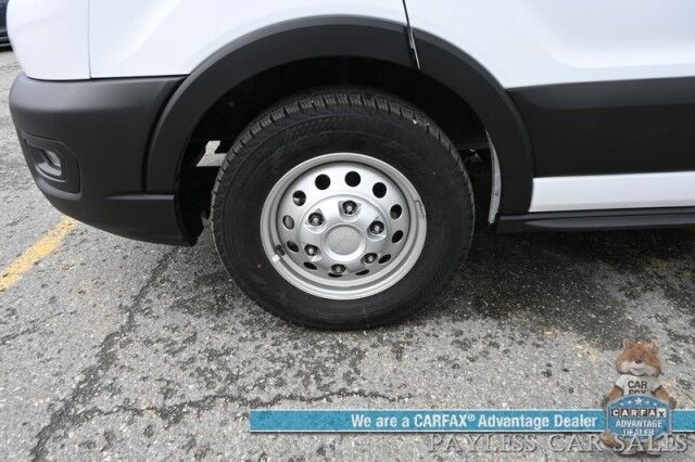 2024 Ford Transit High Roof Cargo Van T-350 Anchorage AK