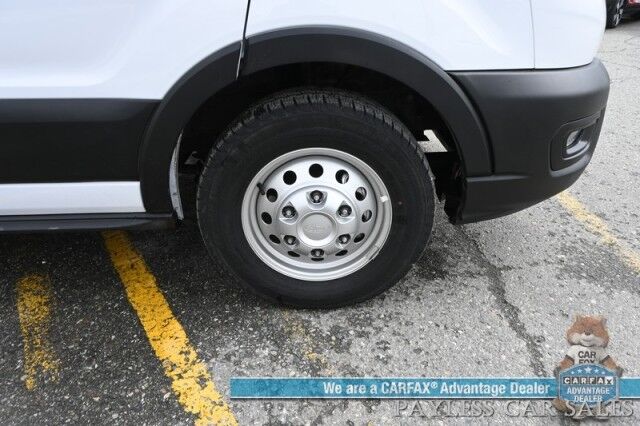 2024 Ford Transit High Roof Cargo Van T-350 Anchorage AK