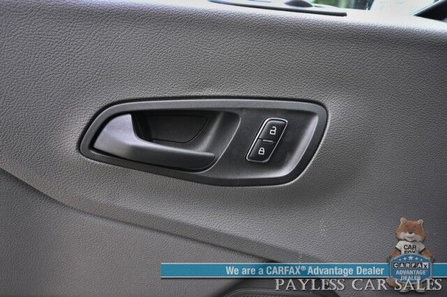 2024 Ford Transit High Roof Cargo Van T-350 Anchorage AK