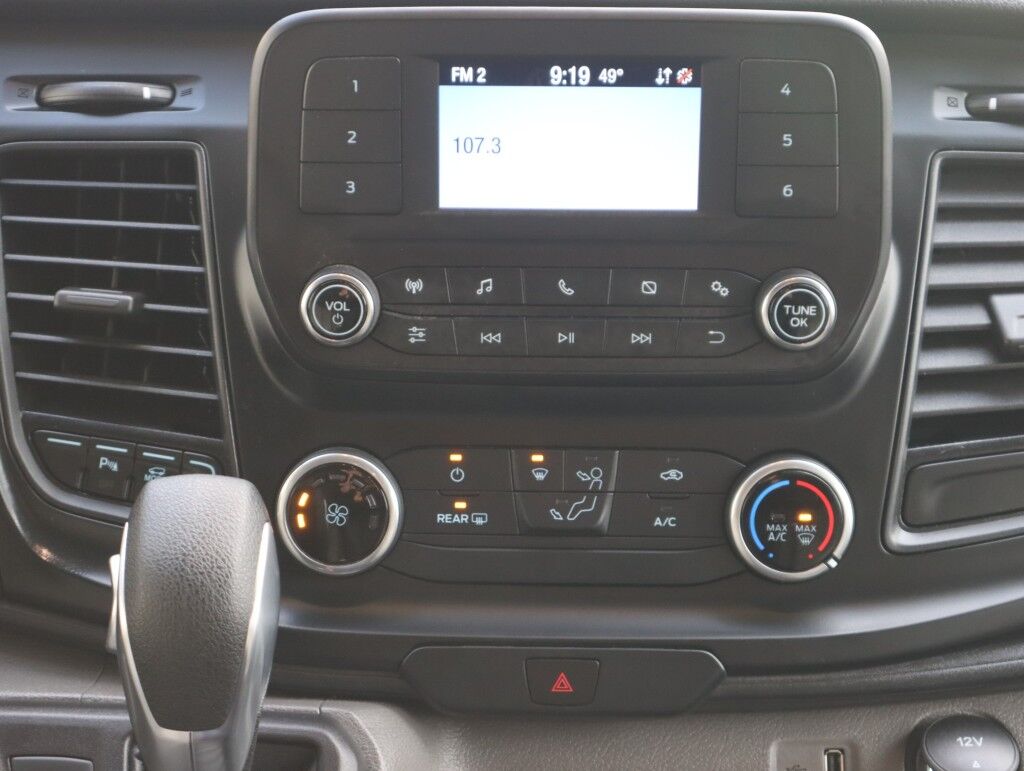 2024 Ford Transit Passenger T-350 AWD Med Roof 15 Passenger Maumee OH