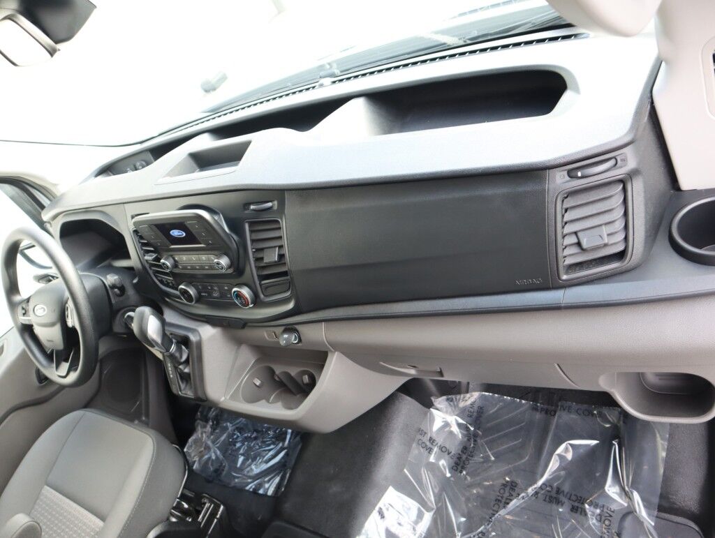 2024 Ford Transit Passenger T-350 AWD Med Roof 15 Passenger Maumee OH