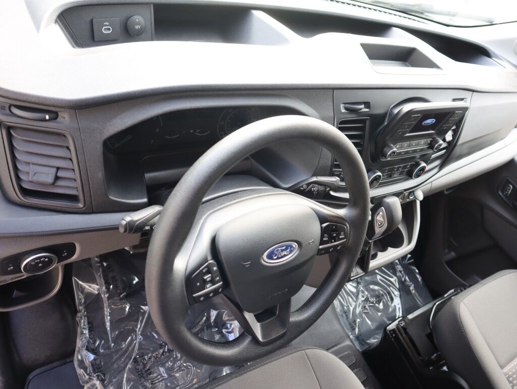 2024 Ford Transit Passenger T-350 AWD Med Roof 15 Passenger Maumee OH