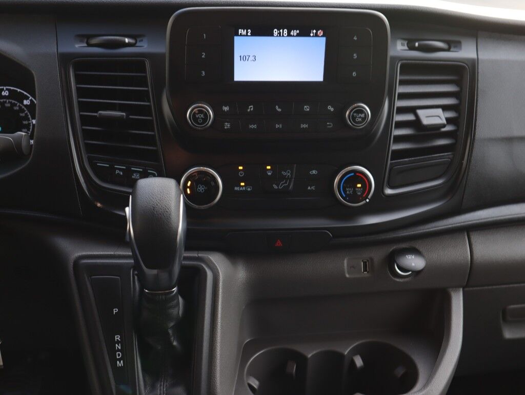 2024 Ford Transit Passenger T-350 Med Roof 15 Passenger Maumee OH