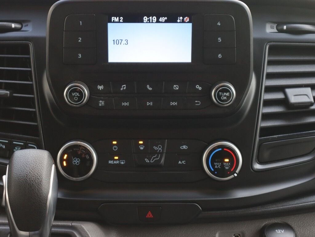 2024 Ford Transit Passenger T-350 Med Roof 15 Passenger Maumee OH