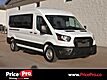 2024 Ford Transit Passenger T-350 Med Roof 15 Passenger