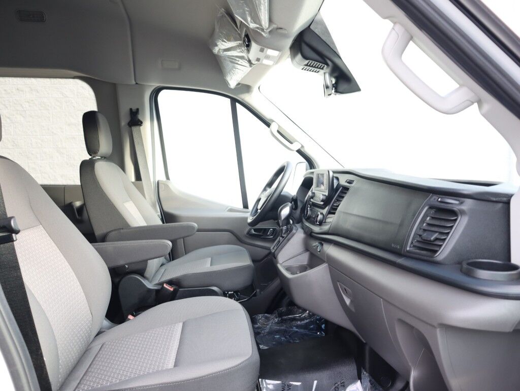 2024 Ford Transit Passenger T-350 Med Roof 15 Passenger Maumee OH