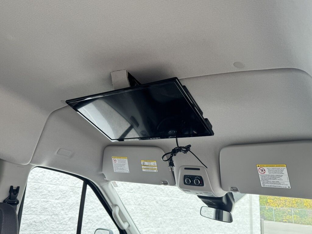 2024 Ford Transit Passenger T-350 XLT Med Roof 12 Passenger Maumee OH