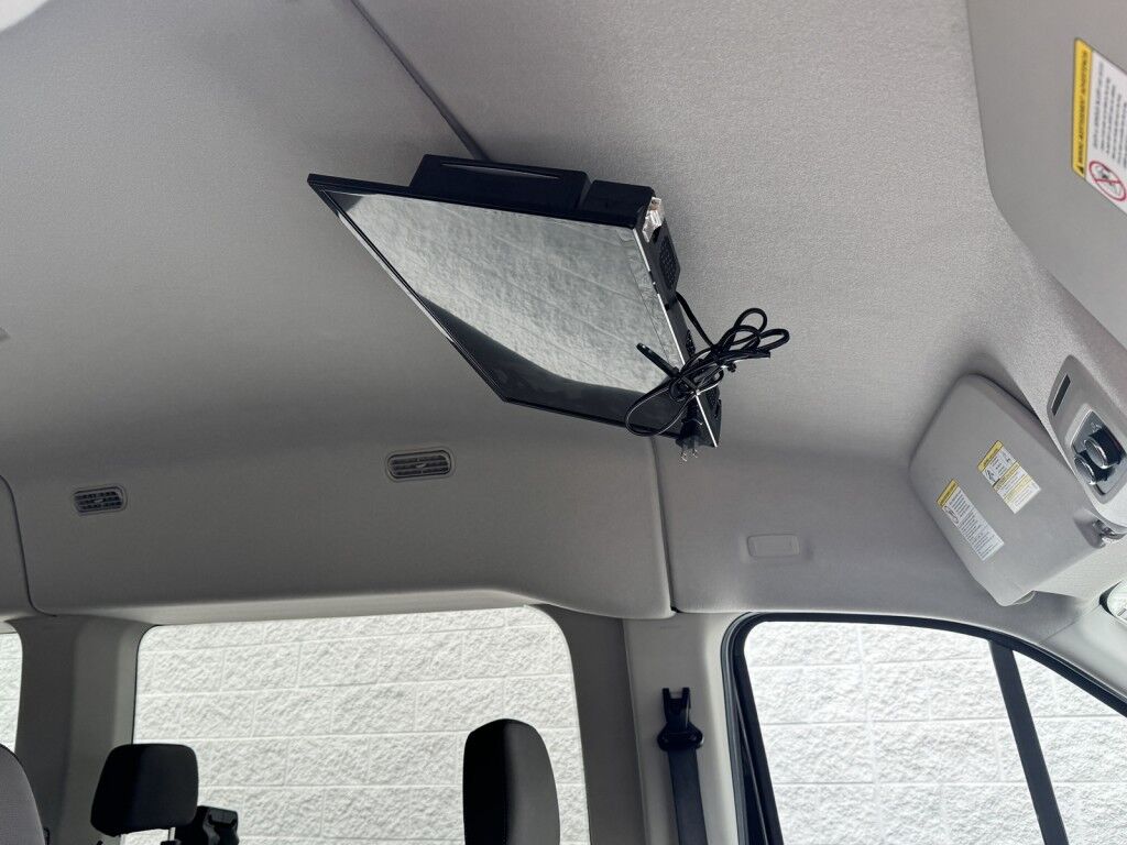 2024 Ford Transit Passenger T-350 XLT Med Roof 12 Passenger Maumee OH