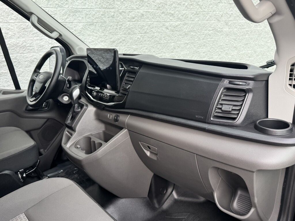 2024 Ford Transit Passenger T-350 XLT Med Roof 12 Passenger Maumee OH