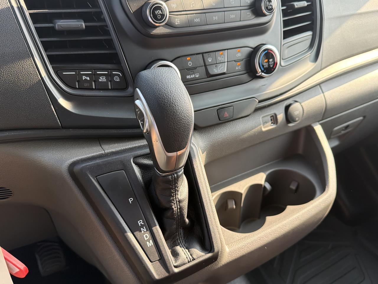 2024 Ford Transit Passenger Wagon San Antonio TX