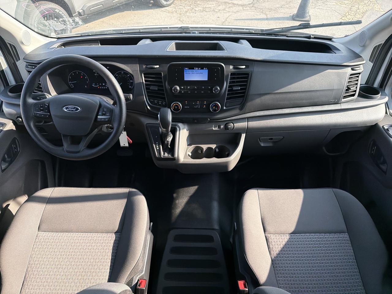 2024 Ford Transit Passenger Wagon San Antonio TX