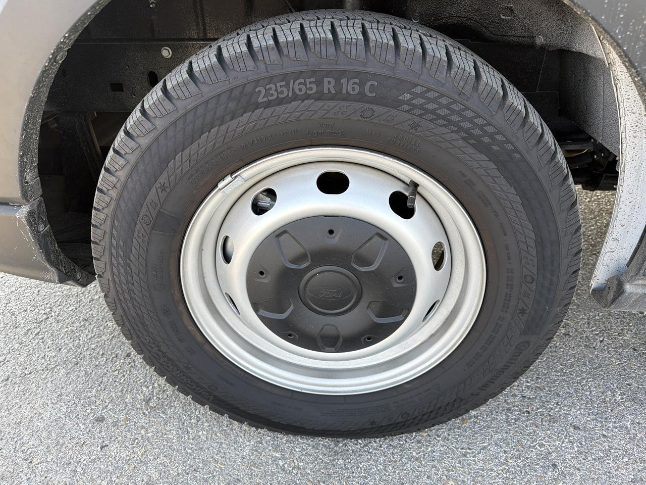 2024 Ford Transit Passenger Wagon San Antonio TX