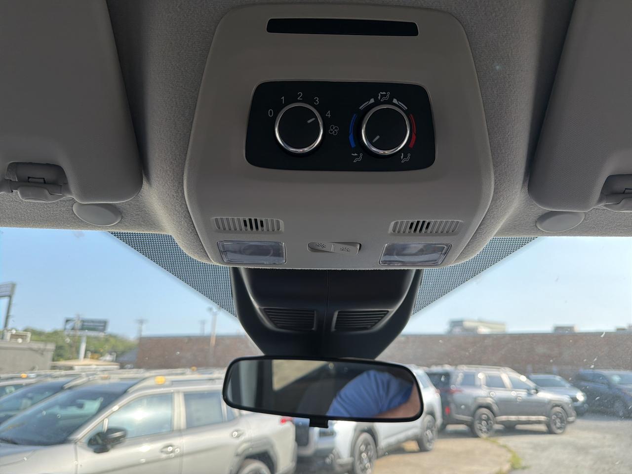 2024 Ford Transit Passenger Wagon San Antonio TX