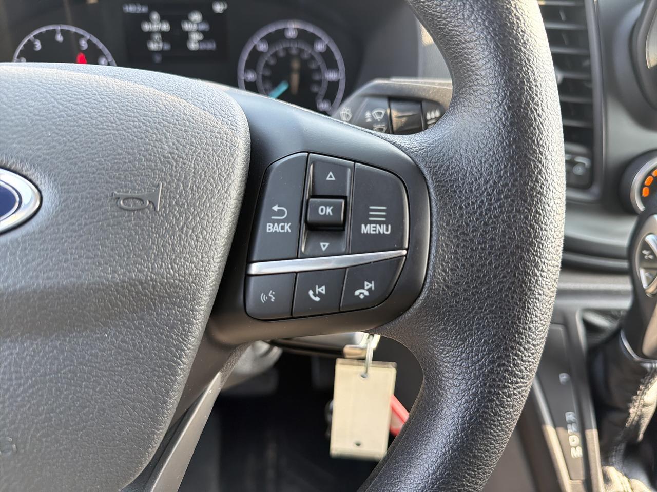 2024 Ford Transit Passenger Wagon San Antonio TX
