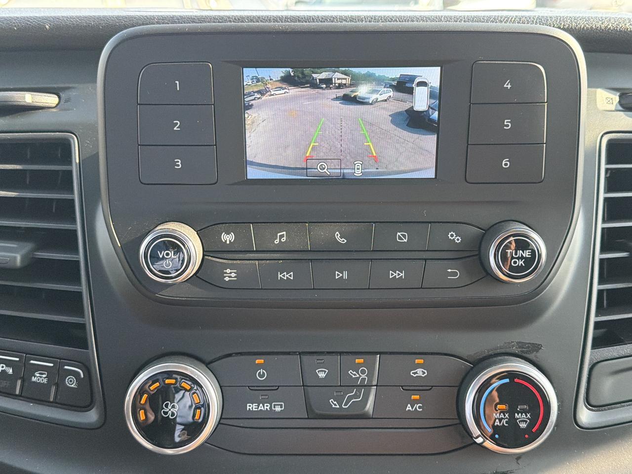 2024 Ford Transit Passenger Wagon San Antonio TX