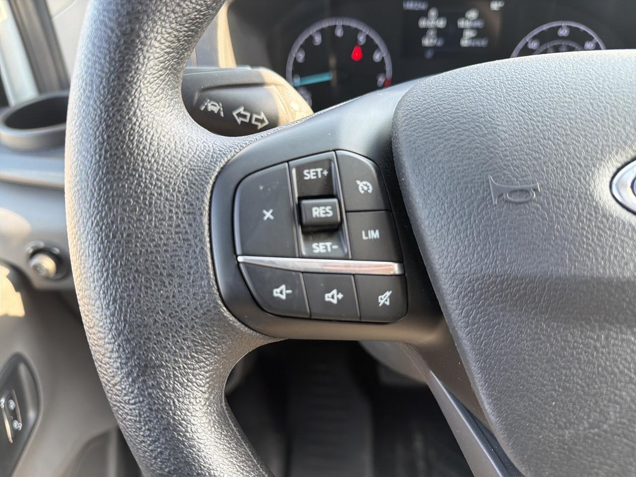 2024 Ford Transit Passenger Wagon San Antonio TX