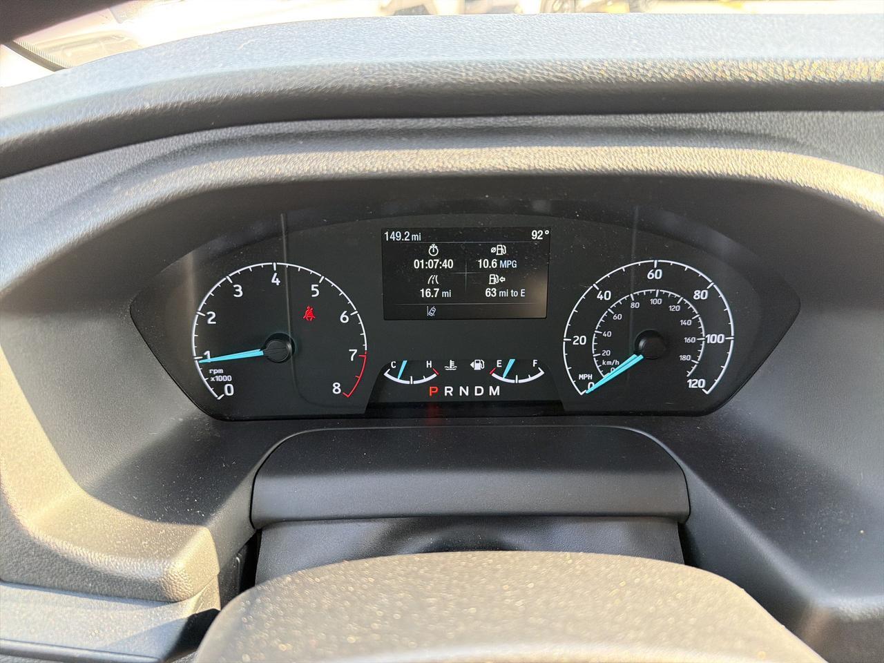 2024 Ford Transit Passenger Wagon San Antonio TX