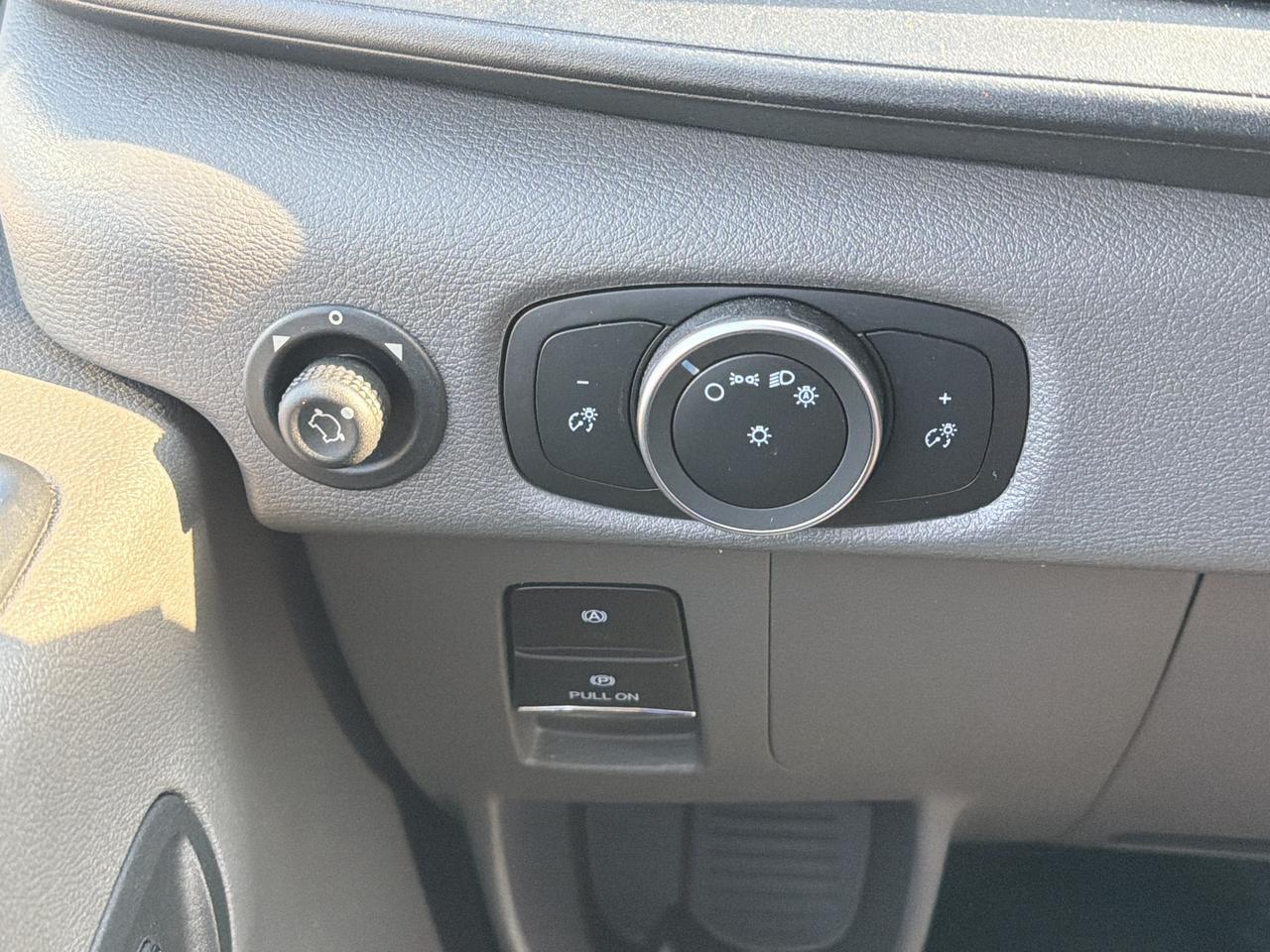 2024 Ford Transit Passenger Wagon San Antonio TX