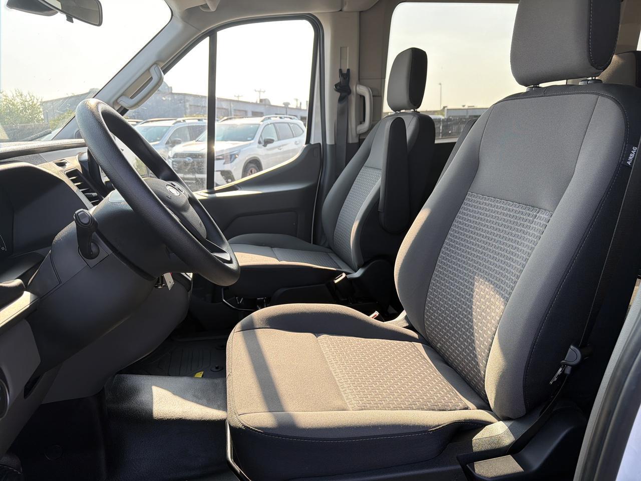 2024 Ford Transit Passenger Wagon San Antonio TX