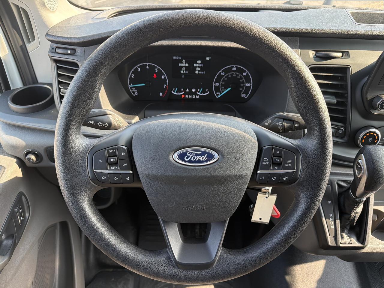 2024 Ford Transit Passenger Wagon San Antonio TX