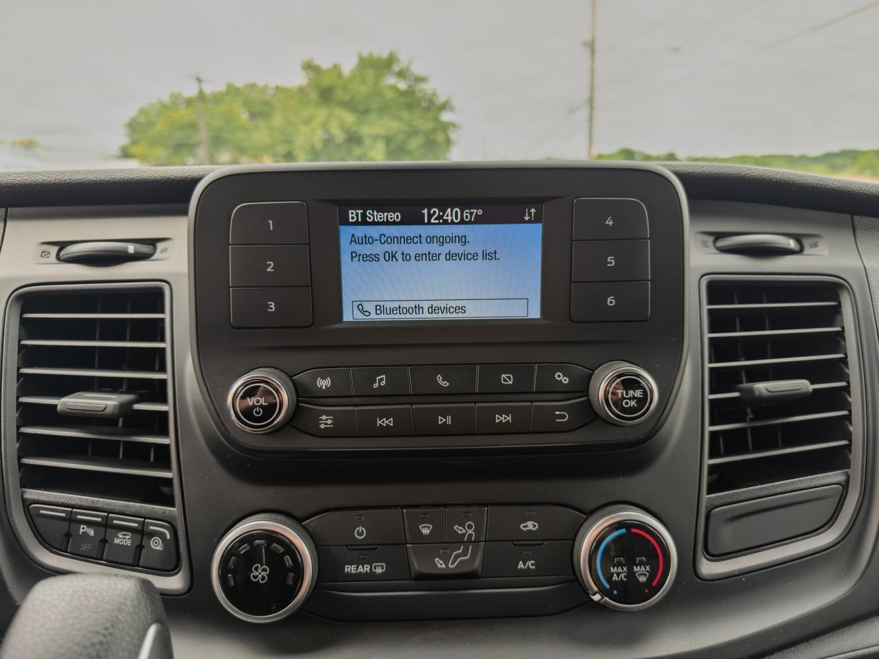 2024 Ford Transit Passenger Wagon T-350 HD XL High Roof Tallmadge OH