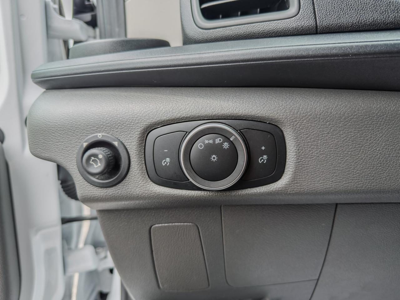 2024 Ford Transit Passenger Wagon T-350 HD XL High Roof Tallmadge OH