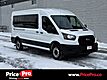 2024 Ford Transit Passenger Wagon T-350 XL Med Roof 15 Passenger