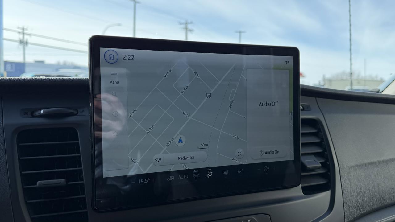 2024 Ford Transit Passenger Wagon T350 AWD V6 | Low KMs | 3rd Row Seating | Keyless Entry | Towing Redwater AB