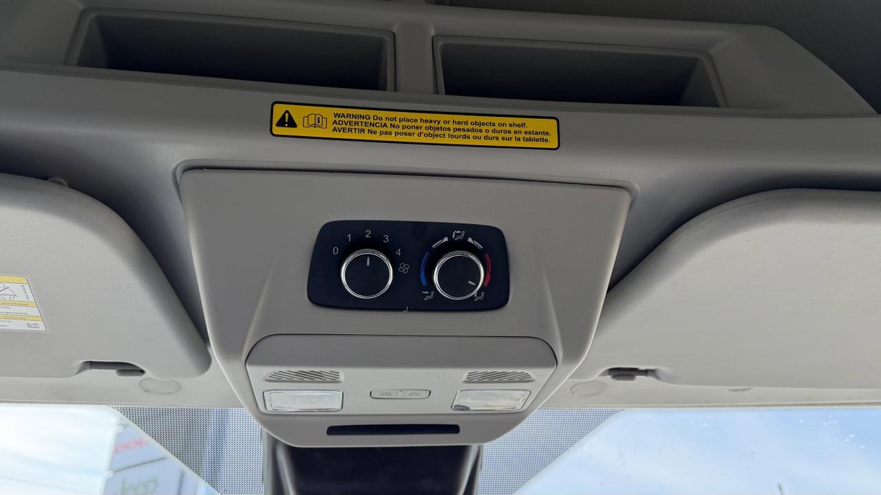 2024 Ford Transit Passenger Wagon T350 AWD V6 | Low KMs | 3rd Row Seating | Keyless Entry | Towing Redwater AB