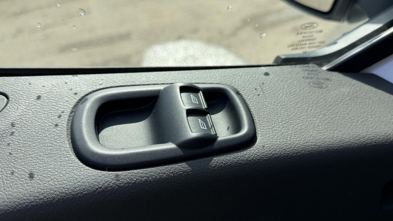 2024 Ford Transit Passenger Wagon T350 AWD V6 | Low KMs | 3rd Row Seating | Keyless Entry | Towing Redwater AB