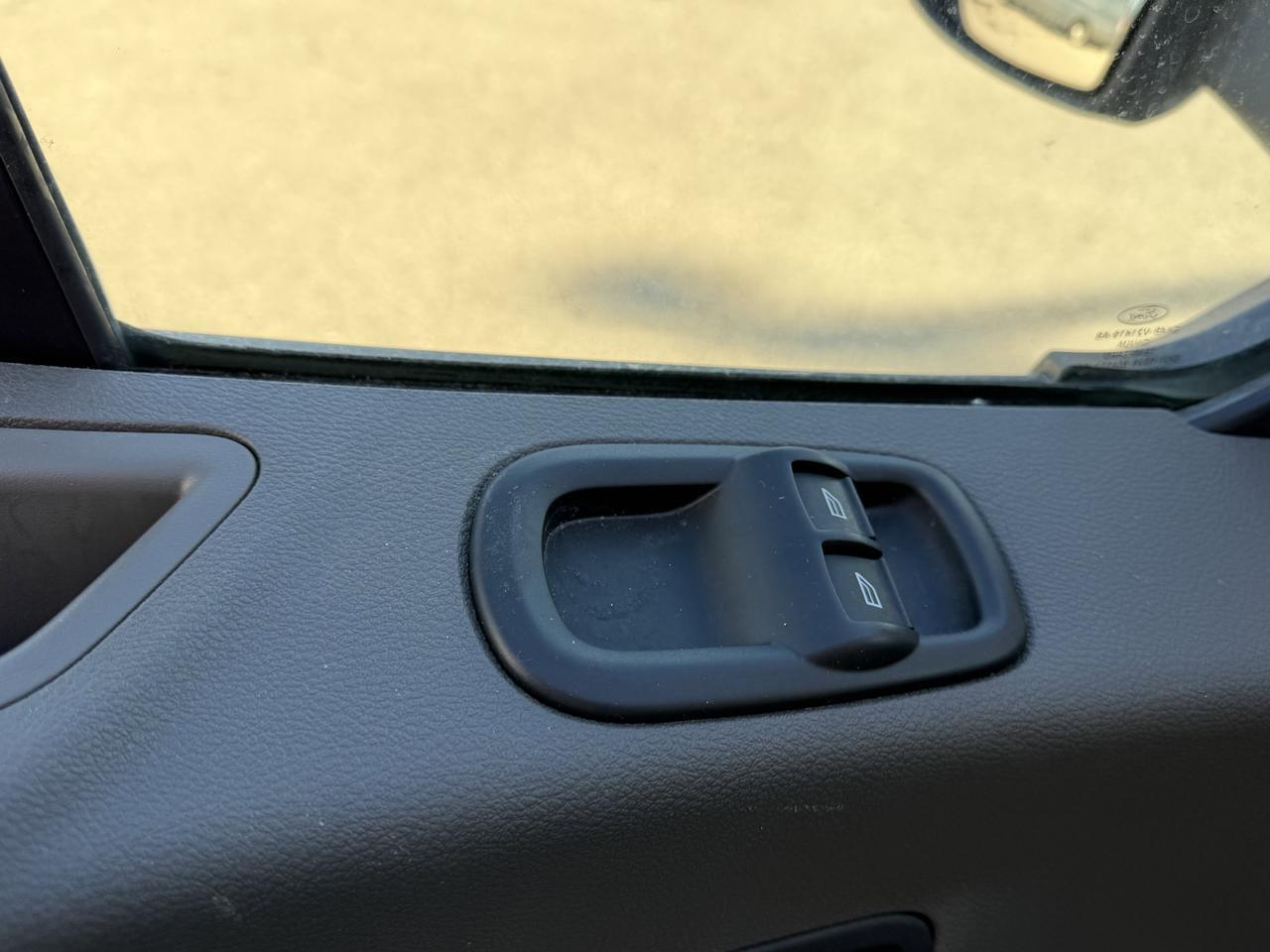 2024 Ford Transit Passenger Wagon T350 RWD | V6 | Low KMS | 3rd Row Seating | Keyless Entry | Towing Capability Redwater AB