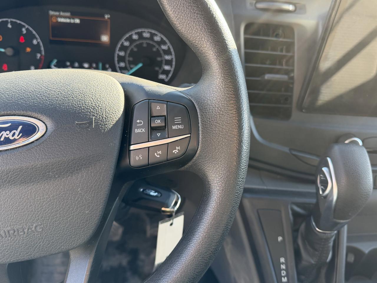 2024 Ford Transit Passenger Wagon T350 RWD | V6 | Low KMS | 3rd Row Seating | Keyless Entry | Towing Capability Redwater AB