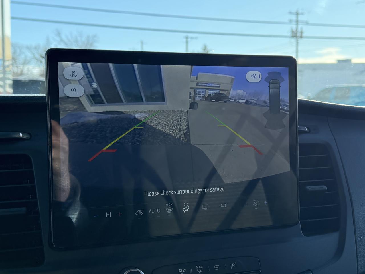 2024 Ford Transit Passenger Wagon T350 Redwater AB