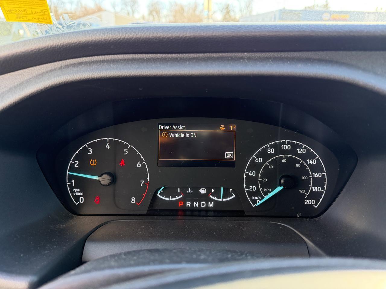 2024 Ford Transit Passenger Wagon T350 Redwater AB