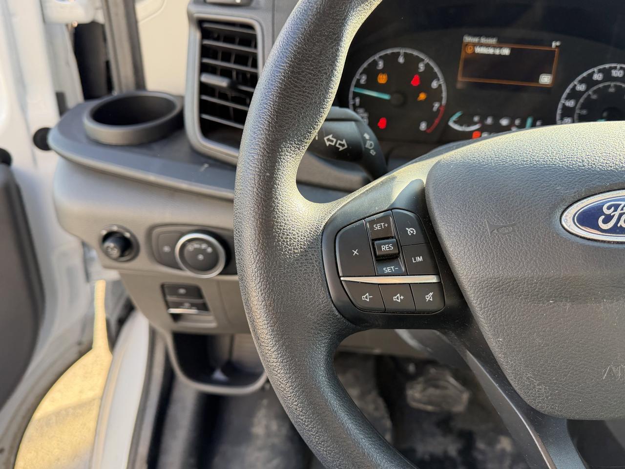 2024 Ford Transit Passenger Wagon T350 Redwater AB