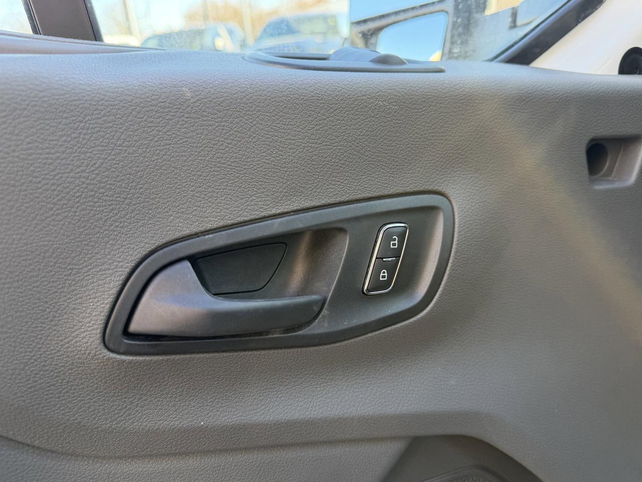 2024 Ford Transit Passenger Wagon T350 Redwater AB