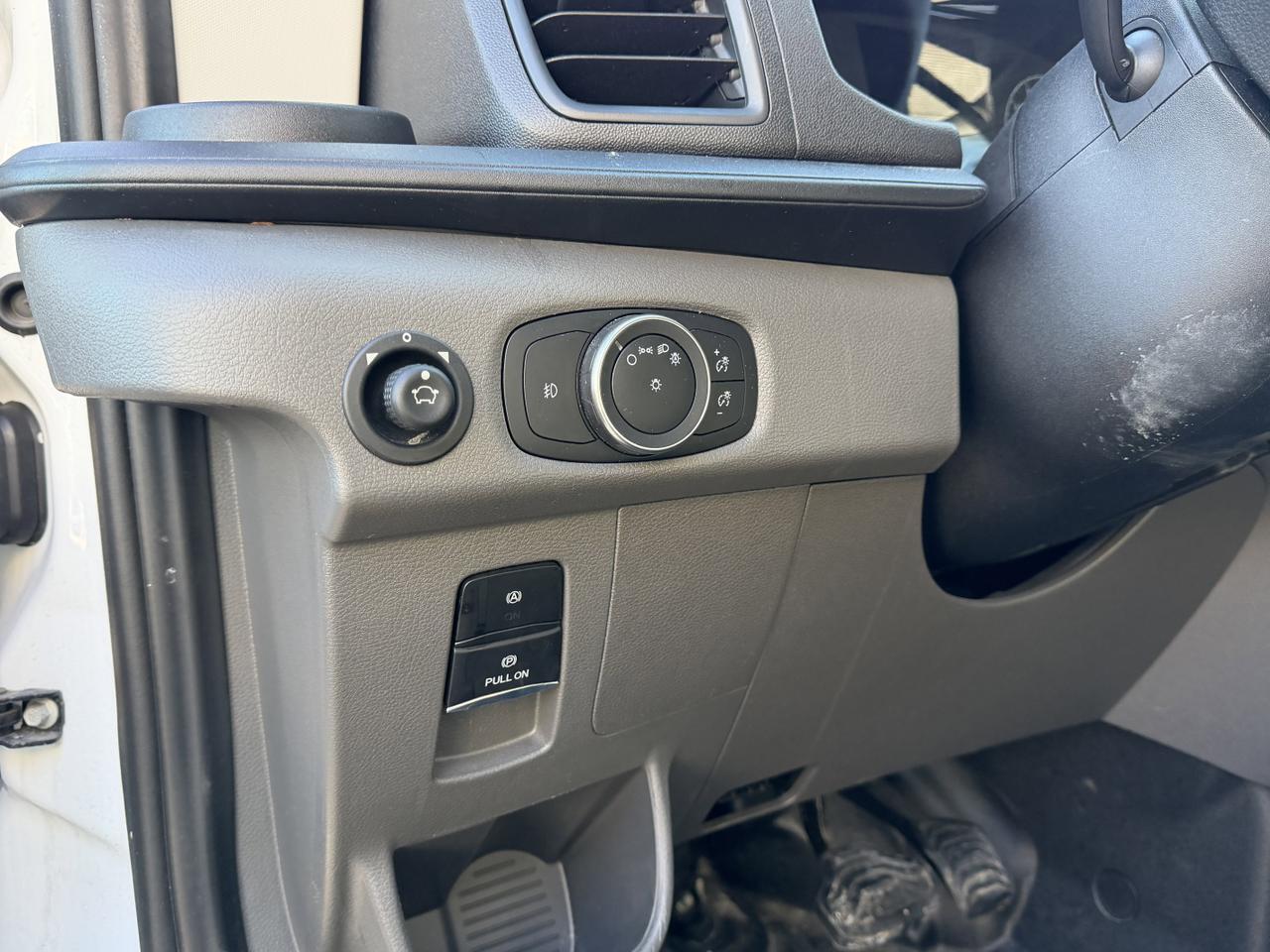 2024 Ford Transit Passenger Wagon T350 Redwater AB