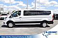 2024 Ford Transit Passenger Wagon T350