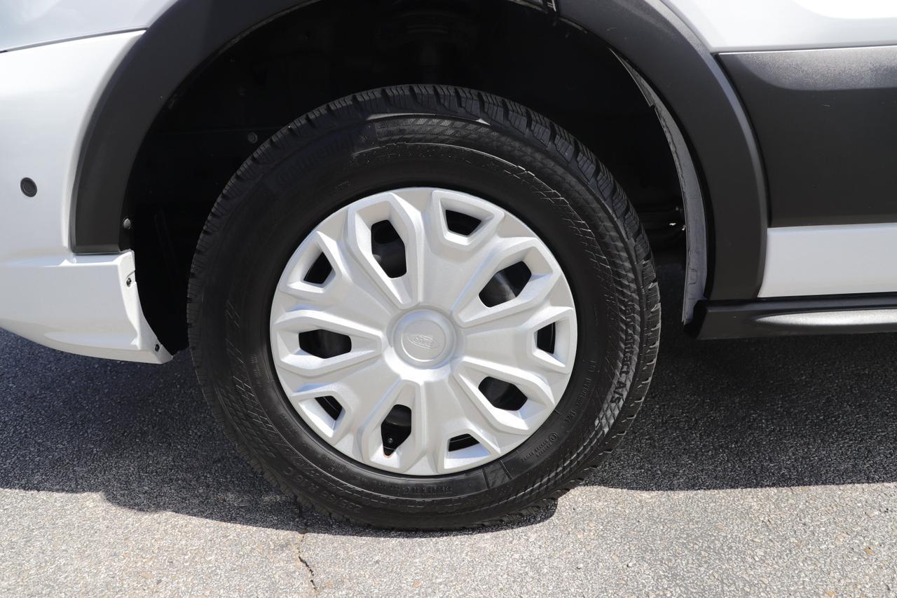 2024 Ford Transit Passenger Wagon T350 New Braunfels TX