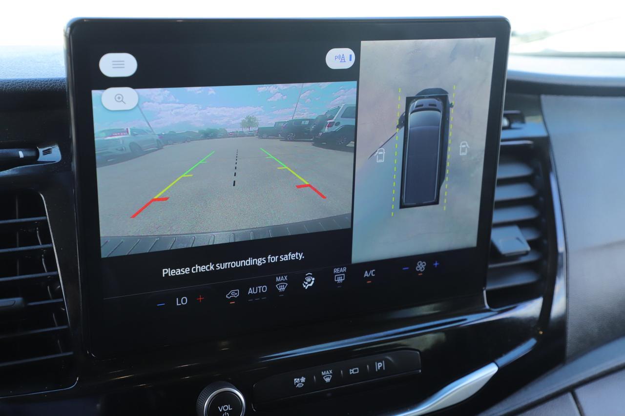 2024 Ford Transit Passenger Wagon T350 New Braunfels TX