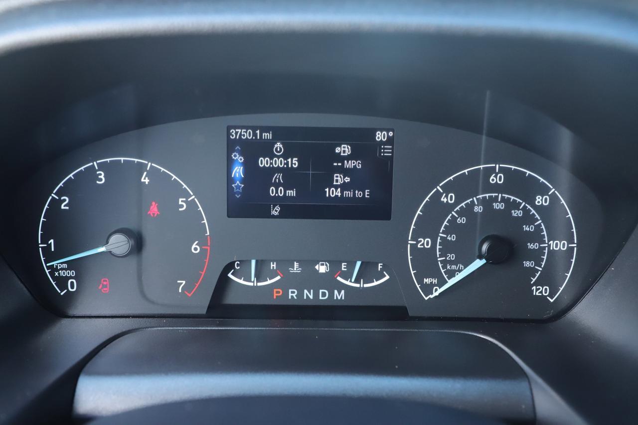 2024 Ford Transit Passenger Wagon T350 New Braunfels TX