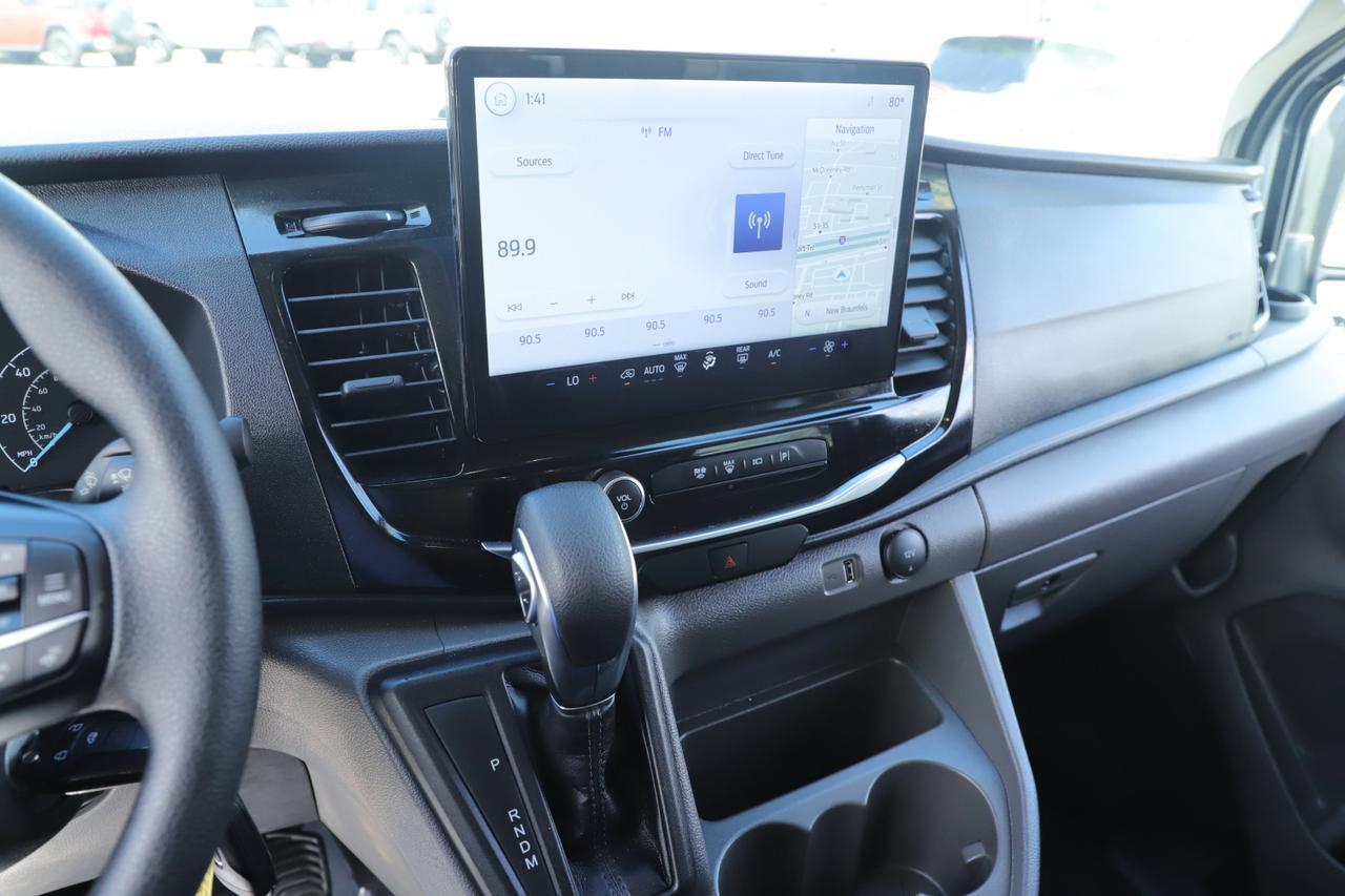 2024 Ford Transit Passenger Wagon T350 New Braunfels TX