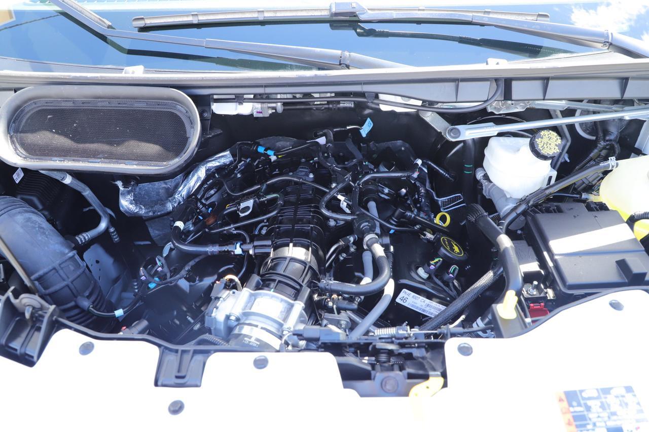 2024 Ford Transit Passenger Wagon T350 New Braunfels TX