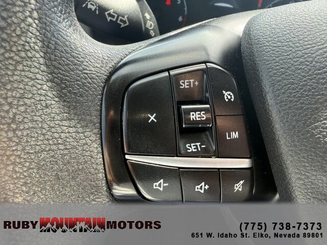 2024 Ford Transit Passenger Wagon XL Elko NV