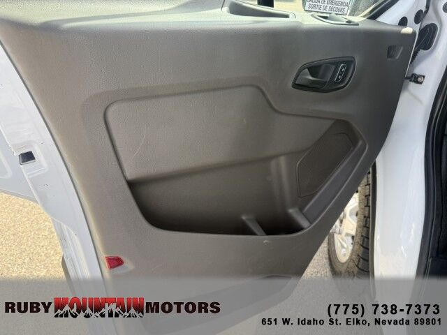 2024 Ford Transit Passenger Wagon XL Elko NV