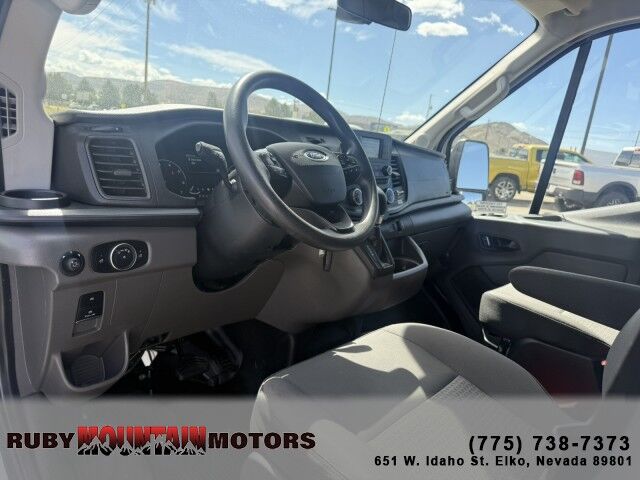 2024 Ford Transit Passenger Wagon XL Elko NV