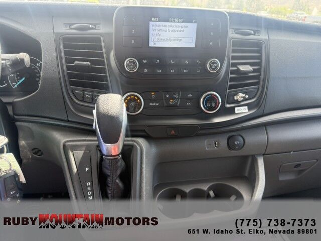 2024 Ford Transit Passenger Wagon XL Elko NV