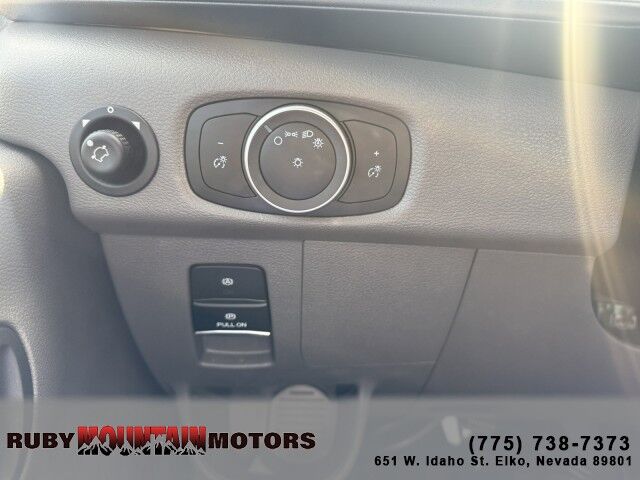 2024 Ford Transit Passenger Wagon XL Elko NV